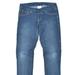 Levi's Bottoms | Levi's Kid Girls Dark Wash Legging Jeans Sz 16 Reg | Color: Blue | Size: 16g