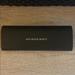 Burberry Accessories | Authentic Burberry Glasses Case | Color: Black/Gold | Size: Os