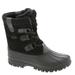 Lugz Stormy - Womens 7 Black Boot Medium