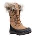 Lugz Tundra - Womens 7 Tan Boot Medium