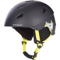 McKINLEY Kinder Ski-Helm Pulse HS-016, Größe XS in Schwarz