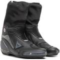 Dainese Axial Gore-Tex Stivali moto impermeabili, nero-grigio, dimensione 47