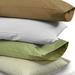 Arsuite Orsi 4 Piece 500 Thread Count Egyptian Certified Sateen Sheet Set /100% Egyptian-Quality Cotton/Sateen/100% Cotton | Wayfair