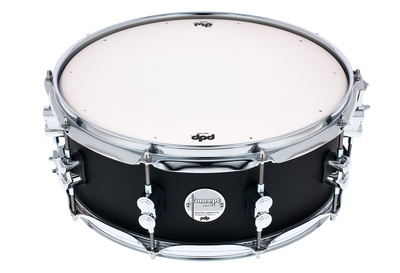 DW PDP 14"x05" CM Satin Black
