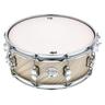 DW PDP 14""x05"" CM Twisted Ivory