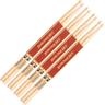 Wincent 7A Hickory Value Pack