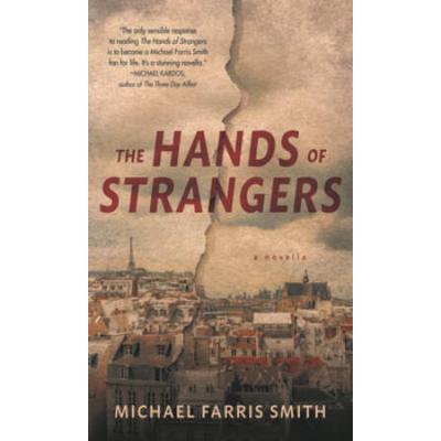 The Hands Of Strangers