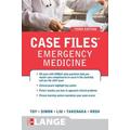 Case Files Emergency Medicine