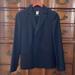 J. Crew Jackets & Coats | J. Crew Jacket | Color: Black | Size: 0