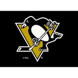 Pittsburgh Penguins Imperial 3'10'' x 5'4'' Spirit Rug
