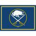 Buffalo Sabres Imperial 3'10'' x 5'4'' Spirit Rug