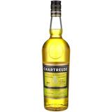 Chartreuse Yellow Cordials & Liqueurs - France