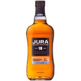 Jura 18 Year Single Malt Scotch Whisky Whiskey - Japan