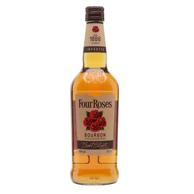 Four Roses Kentucky Straight Bourbon Whiskey Whiskey - U.s.