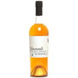 Mosswood Espresso Barrel Finish Whiskey Whiskey - California