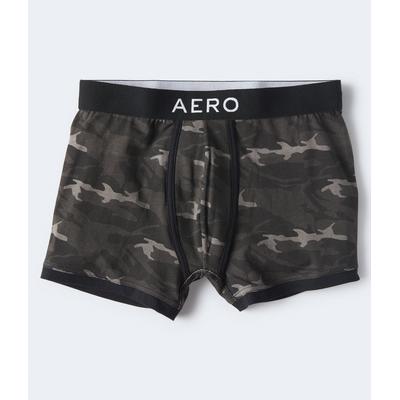 Aeropostale Womens' Camo Knit Trunks - - Size S - Cotton