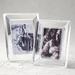 Diana Crystal Photo Frame - 4" x 6" - Frontgate