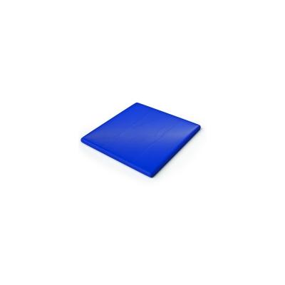 Royal Blue Floor Mat For WB0215 Cube - Whitney Brothers WB0216