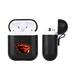 Oregon State Beavers AirPods Leather Case