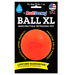 Ball Rubber Assorted Dog Toy, X-Large