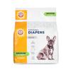 Best Dog Diapers - Arm & Hammer Medium Disposable Diapers for Dogs Review 