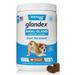 Glandex Pork Liver Flavoured Anal Gland Support Dog Chews, 16.9 oz., Count of 120, 120 CT