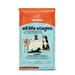 All Life Stages Large Breed Turkey Meal & Brown Rice Formula Dry Dog Food, 30 lbs.
