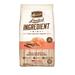 Limited Ingredient Diet Salmon and Brown Rice, Premium and Natural Kibble with Healthy Grains Dry Dog Food, 22 lbs.
