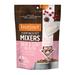 Freeze Dried Raw Boost Mixers Grain Free Skin & Coat Health All Natural Dog Food Topper, 12.5 oz.