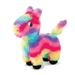 Pinata Party Girl Plush Dog Toy, Medium, Multi-Color