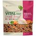 Vital Complete Meals Grain-Free Chicken Fresh Small Breed Dog Food, 1 lb.