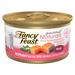 Grain Free Gourmet Naturals Wild Alaskan Salmon Recipe Pate Wet Kitten Food, 3 oz., Case of 12, 12 X 3 OZ