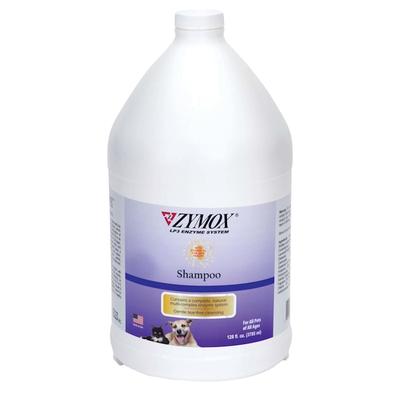 Zymox Shampoo with Vitamin D3, 1 Gallon