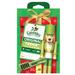 Original Teenie Nutcracker Natural Holiday Dental Dog Chew, 6 oz.