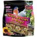 Bird Lover's Blend Nuts Berries & Bugs Blend Dry Food, 5 lbs.