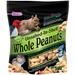 Song Blend Unsalted In-Shell Whole Peanuts Bird Food, 2 lbs.