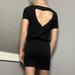 Free People Dresses | Free People Black Dress | Color: Black | Size: Xs