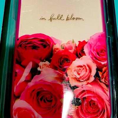 Kate Spade Accessories | Kate Spade Iphone Cell Phone Case | Color: White | Size: Os