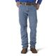 Wrangler Herren Jeans George Strait Cowboy Cut Original Fit, Stone wash, 36W / 38L