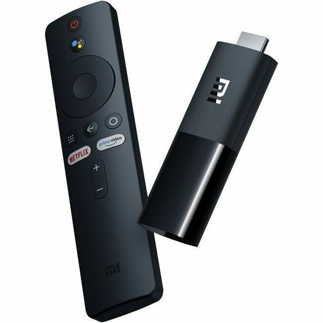 Xiaomi Mi TV Stick HDMI Full HD Android Schwarz Image