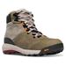 Danner Inquire Mid Winter 5in Shoes - Women's Hazelwood/Tangerine/Red 9 US Medium 64571-M-9