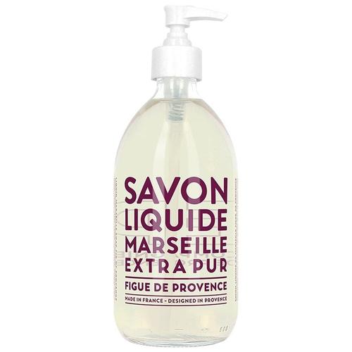Compagnie de Provence - Extra Pure Liquid Marseille Soap Fig of Provence Seife 495 ml