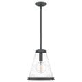 Quoizel Emmeline 13 Inch Large Pendant - QP5260MB