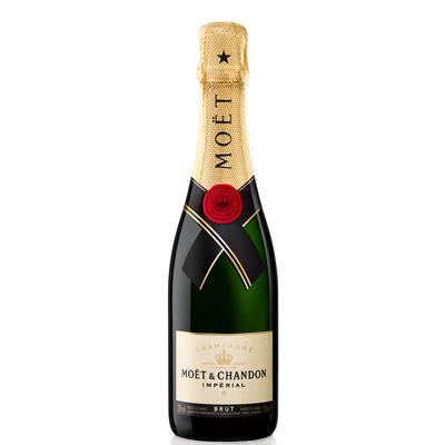 Moet & Chandon Imperial Brut (375Ml half-bottle) Champagne - France