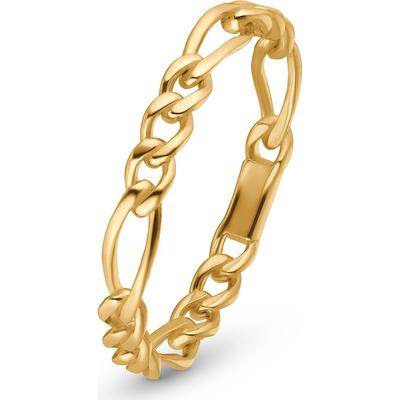 CHRIST Damenring 375er Gelbgold 58 Damen Image