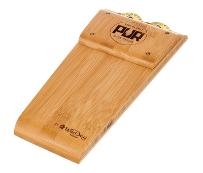 PUR BP02 Bass Pedal Pro