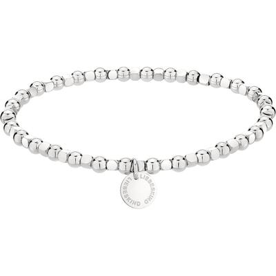 Liebeskind - Armband Edelstahl Armbänder & Armreife 1 ct Silber Damen