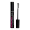 Gosh Copenhagen - Blown Away Mascara 10 ml Nero unisex