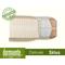 Dormiente »Natural Deluxe« Sirius Latex-Matratzen 160x200 cm / medium / Bezug Hanf Drell