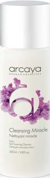Arcaya Cleansing Miracle 200 ml Reinigungsgel